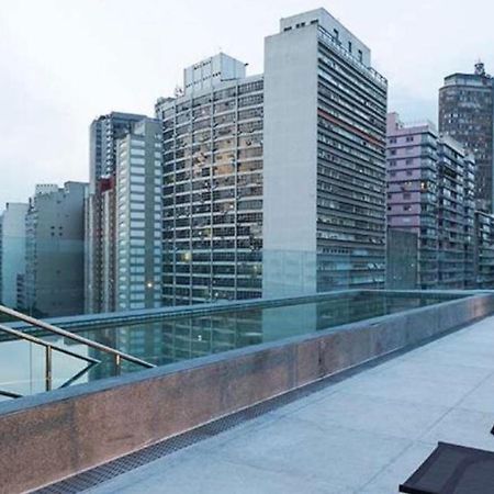 Studio 200 Downtown São Paulo Exterior foto