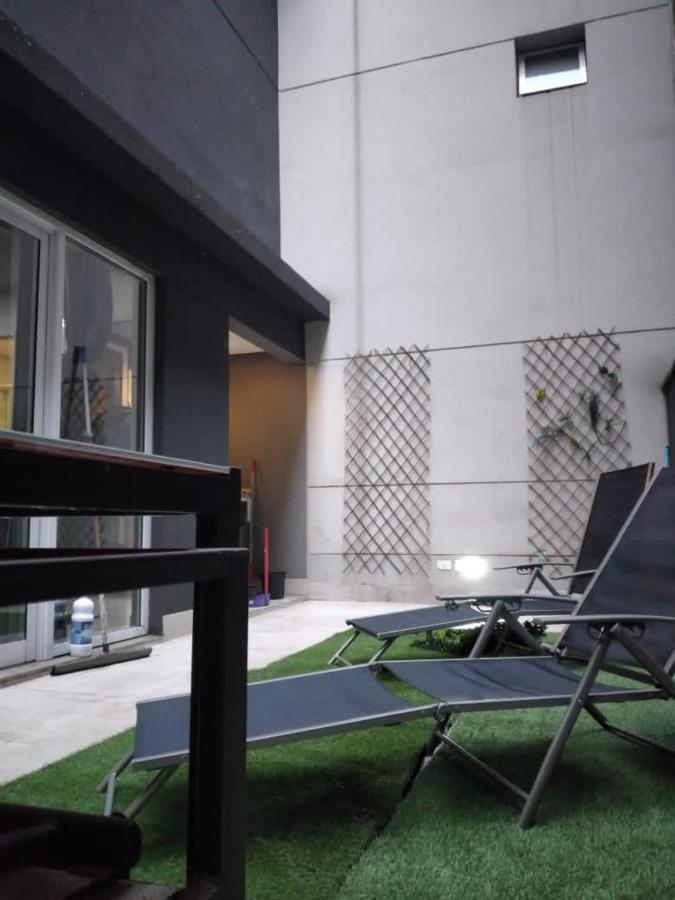 Studio 200 Downtown São Paulo Exterior foto